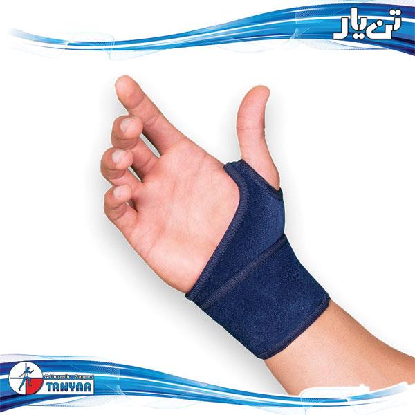 مچ بند اپلون تن‌ یار  ۳۲۱۰ Tanyar Apollon Wrist